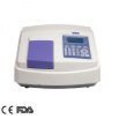 UV VIS Spectrophotometer, Single Beam, SP-LUV759